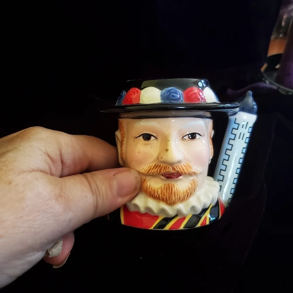 Toby Mug Bundle